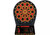 Arachnid Cricket Pro 300 Electronic Dartboard Game for Soft-Tip Darts
