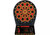 Arachnid Cricket Pro 300 Electronic Dartboard Game for Soft-Tip Darts