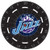 NBA Utah Jazz 18" Bristle Steel Tip Dart Board-Limited Quantity!!