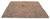 Walthers SceneMaster Plowed Dirt Farm Field (Ready-to-Use Foam Casting)