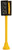 Walthers SceneMaster HO Scale Traffic Signal Light Double Sided on Pole