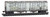 Micro-Trains MTL N-Scale Airslide Covered Hopper CSX Family Tree/C&O #203310
