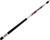 McDermott USA EL06 White Cobra/Irish Linen Wrap Snake Pool/Billiards Cue Stick