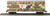 Atlas HO Scale 40' Plug Door Box Car Thanksgiving 400th Special PRLX #1621