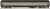Atlas HO Scale Heavyweight 8-1-2 Sleeper Pullman "Onaluska Pass" (NYC)