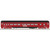 Atlas HO Scale Pullman Heavyweight 8-1-2 Sleeper CP Rail "Trapper"