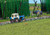 Walthers SceneMaster HO Scale Spring Wheat Field (Green) Scenery Kit