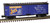 Atlas O Scale 40' Wood Reefer Beer Brand Special (2-Rail) Jax #12916