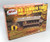 Atlas HO Scale Model Railroad Building Kit Lumber/Building Supply Yard & Office