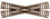 Atlas N Scale Code 55 22.5-Degree Crossing Model Train Track