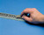 Walthers SceneMaster Bright Boy Abrasive Model Train Track Cleaner Block