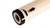 Predator Aspire Series 9 Purpleheart Black Pool/Billiard Cue Stick w/ Linen Wrap