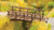 Walthers SceneMaster HO Scale Wooden/Wood Foot Bridge for Parks (Kit)