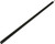 Action ACTMS01 Masse Black Matte 25oz Cue Pool/Billiards Cue Stick