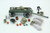 JL Innovative Designs HO Scale Detail Parts - Farmyard/Farm Detail Set