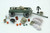 JL Innovative Designs HO Scale Detail Parts - Farmyard/Farm Detail Set