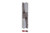 Kato N Scale UniTrack Train Track DoubleTrack Crossover Left Hand