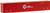 Atlas N Scale 53' Container 3-Pack Hub Group/Orange #634334/634406/634608
