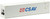 Atlas N Scale 40' Reefer Container 3-Pk CSAV/CRLU #7253254/7253275/7253296