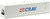 Atlas N Scale 40' Reefer Container 3-Pk CSAV/CRLU #7253341/7253399/7253450