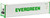 Atlas HO Scale 40' Reefer Container 3-Pk Evergreen/EMCU #5321382/5321401/5321443