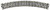Atlas N Scale Code 80 19" Radius Curve Bulk Model Train Track (25 Pieces)