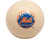 MLB Imperial New York Mets Pool Billiard Cue/8 Ball - Old Style