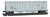 Micro-Trains MTL N-Scale Airslide Covered Hopper Union Pacific/UP #20580