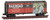 Micro-Trains MTL Z-Scale 40ft Box Car Railroad Magazine Series #1 March 1943