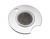Willard Cue Pool/ Billiard Cue Tip Shaper Tip Tool Nickel Radius