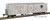 Walthers HO Scale 57' Mechanical Reefer Northern Pacific/NP/NPM #974