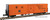 Walthers HO Scale 57' Mechanical Reefer Pacific Fruit Express/PFE/UP #455620