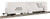 Walthers HO Scale 57' Mechanical Reefer Southern Pacific/SP/SPFE #456212