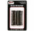 Atlas N Scale Code 80 9.75" Radius Curve 6-Pack Model Train Track