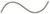 Atlas N Scale Code 80 29.5" Super-Flex Bulk Model Train Track (100 Pieces)
