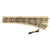Atlas N Scale Code 65 True-Track 12.5" Right-Hand Turnout/Switch Train Track