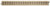 Atlas N Scale Code 65 True-Track 10" Straight 4-Pack Model Train Track