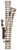 Atlas HO Scale Code 83 Remote Right-Hand Turnout/Switch Model Train Track