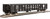 Walthers HO Scale 53' Railgon Gondola Delaware & Hudson/D&H #15070