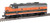 Walthers Proto HO Scale EMD F7A/B Set (DCC/Sound) Great Northern/GN #312A/312B