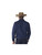 Wrangler Western Men's Cowboy Cut Unlined Denim Jacket Prewashed Denim 2X