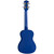 Luna Ukes Kauwela Summer Concert Ukulele w/ Gigbag