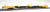 Walthers HO Scale 85' General American G85 Flatcar Trailer-Train/VTTX #300588