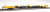 Walthers HO Scale 85' General American G85 Flatcar Trailer-Train/VTTX #300588