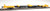 Walthers HO Scale 85' General American G85 Flatcar Trailer-Train/VTTX #300564