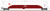 Atlas O Scale 33,000-Gallon Tank Car (2-Rail) Pennsylvania Railroad/PRR #500010