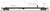 Atlas O Scale 33,000-Gallon Tank Car (2-Rail) Transerv Systems #30087