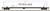 Atlas O Scale 33,000-Gallon Tank Car (3-Rail) Petrolane (White/Green/Red) #16996