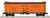 Atlas O Scale 40' Rebuilt Wood Reefer (2-Rail) Delaware Lackawanna Western #7051