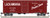 Atlas HO Scale 1937 AAR 40' Boxcar (Kit) Delaware, Lackawanna & Western #51475